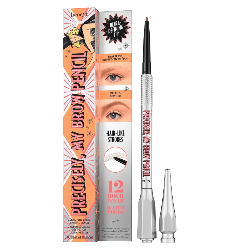 Benefit Precisely My Brow Pencil 5, foto 2