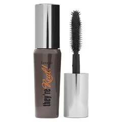 BENEFIT - Mascara de Pestanas They´re Real Mini efecto alargador