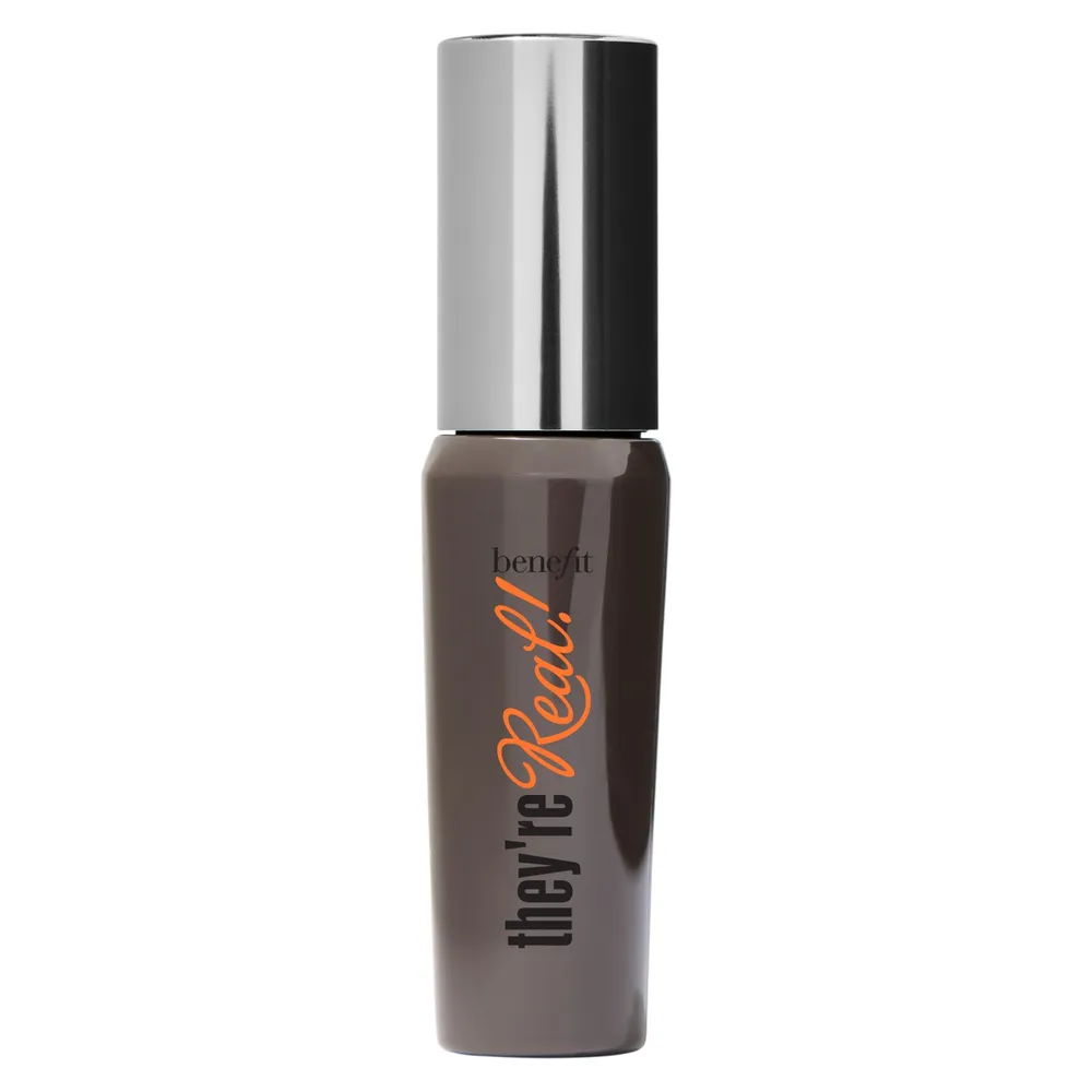 Benefit They're Real Mini Black, foto 9