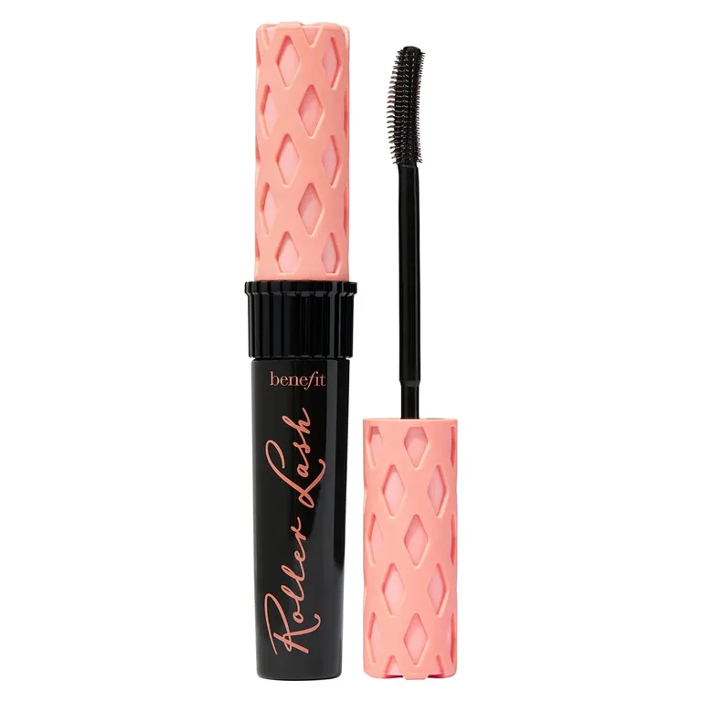 Máscara de Pestañas Roller Lash efecto rizador