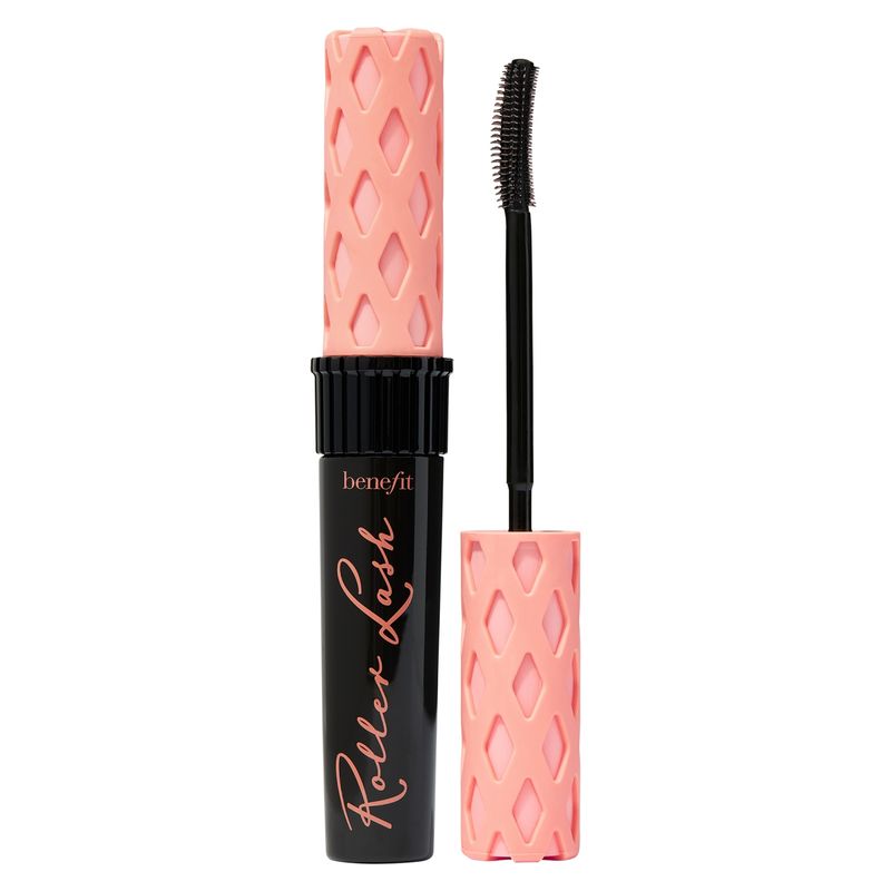 BENEFIT - Mascara de Pestanas Roller Lash efecto rizador Benefit