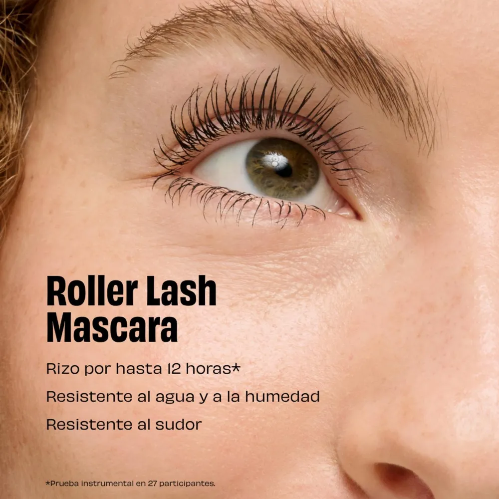Benefit Roller Lash Black, foto 6