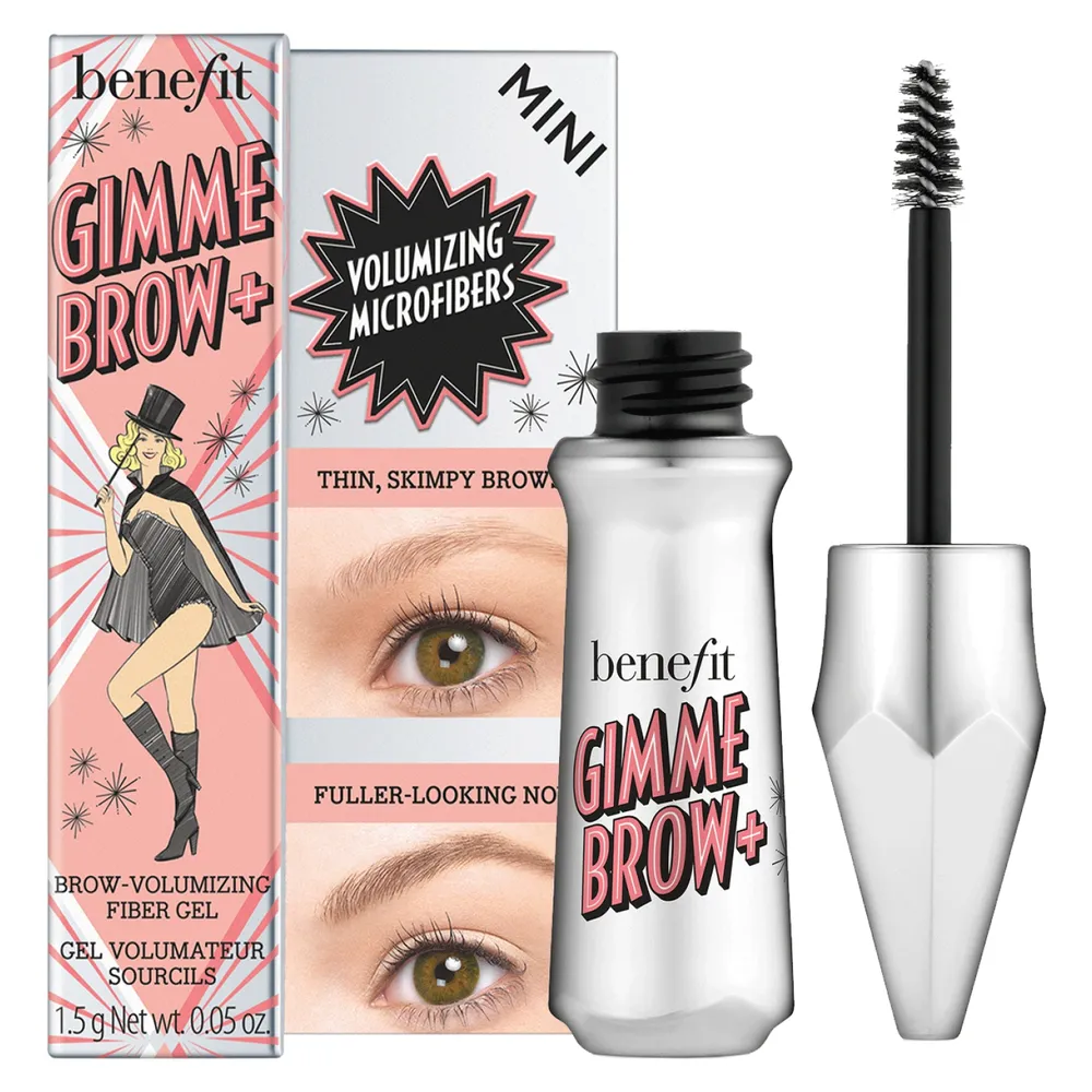 Benefit Gimme Brow+ Mini 3.5, foto 2