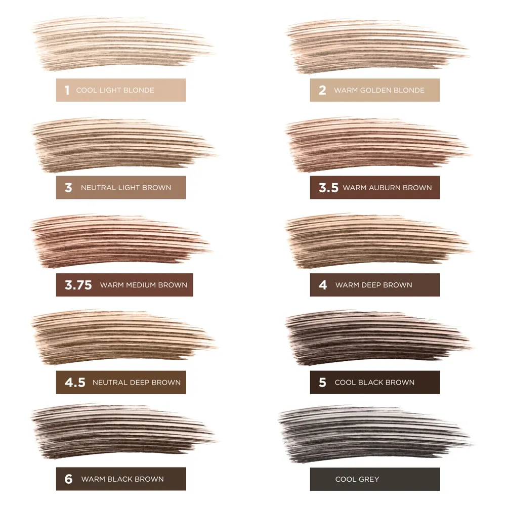 Benefit Gimme Brow+ Mini 3.5, foto 5