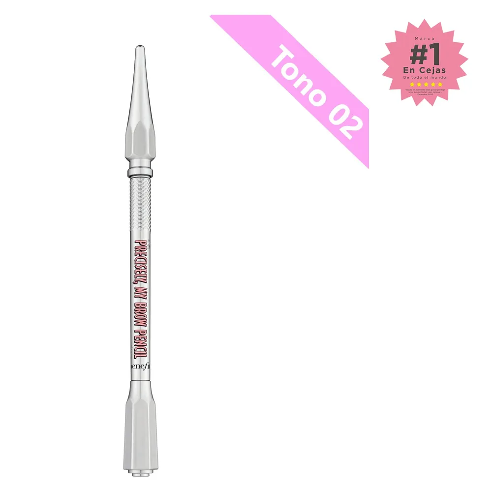 Benefit Precisely My Brow Pencil 2, foto 2