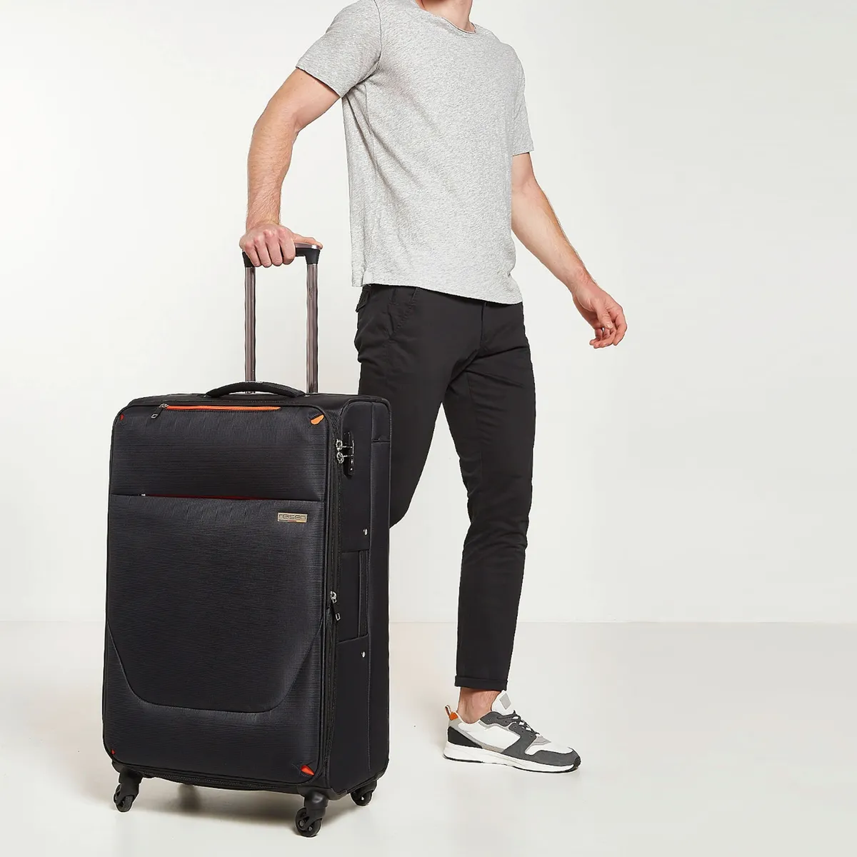 REISEN - Maleta de Cabina Executive S Reisen