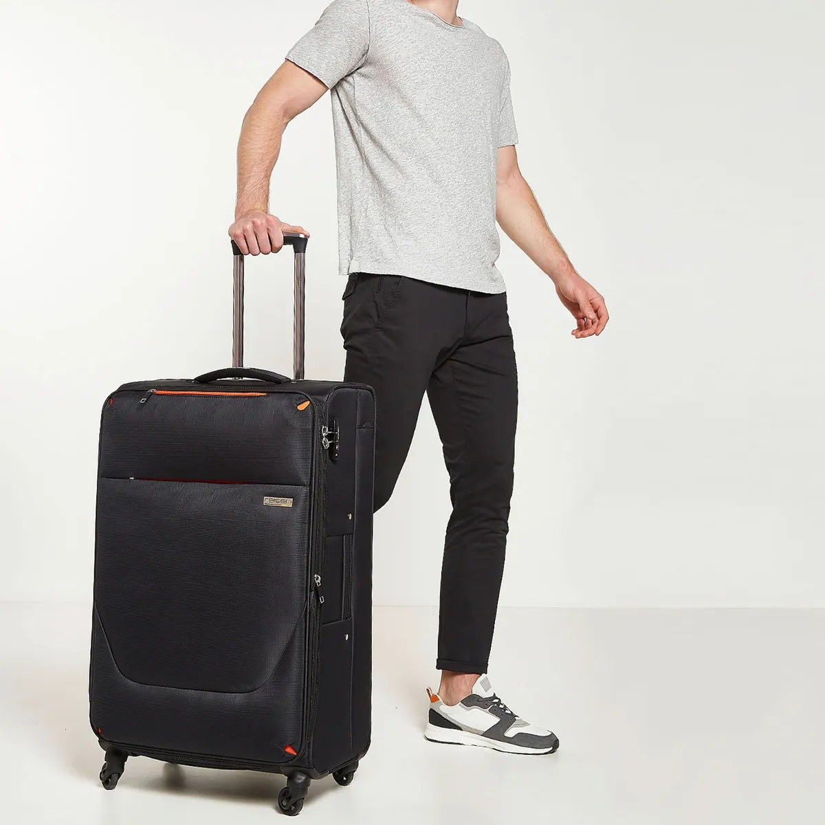 REISEN - Maleta Mediana Executive M Reisen