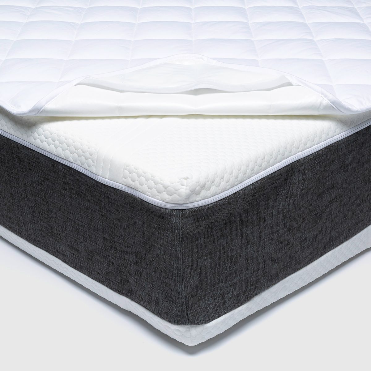 DROM - Cubrecolchón Algodón Premium Drom