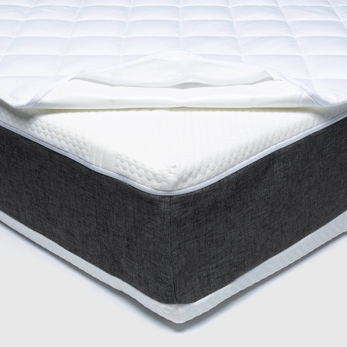 DROM - Cubrecolchón Algodón Premium Drom