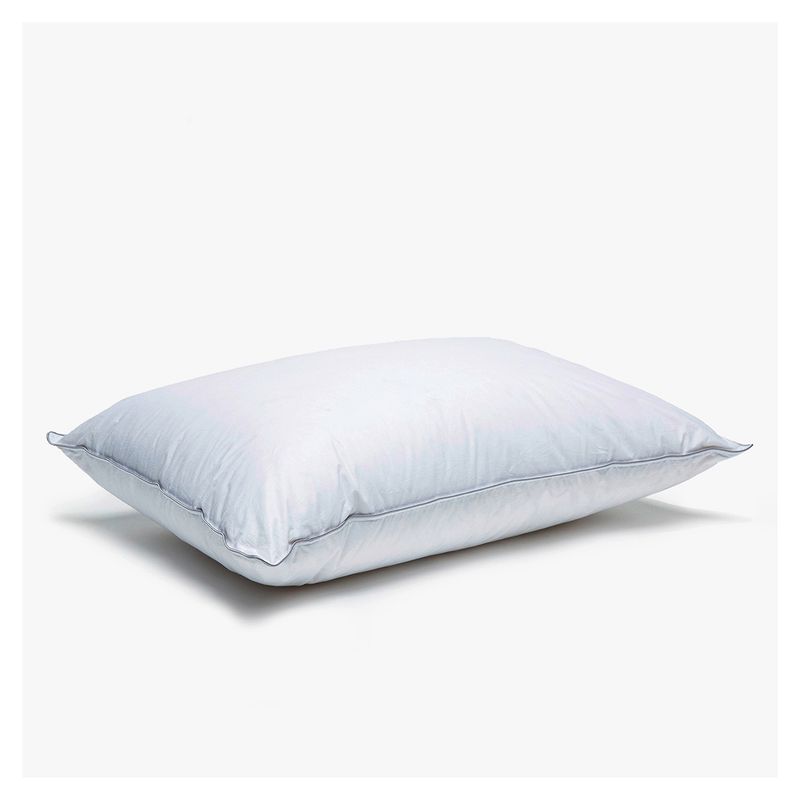 DROM - Almohada Pluma 50/50 Drom