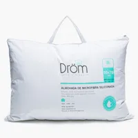 Almohada Microfibra Siliconada