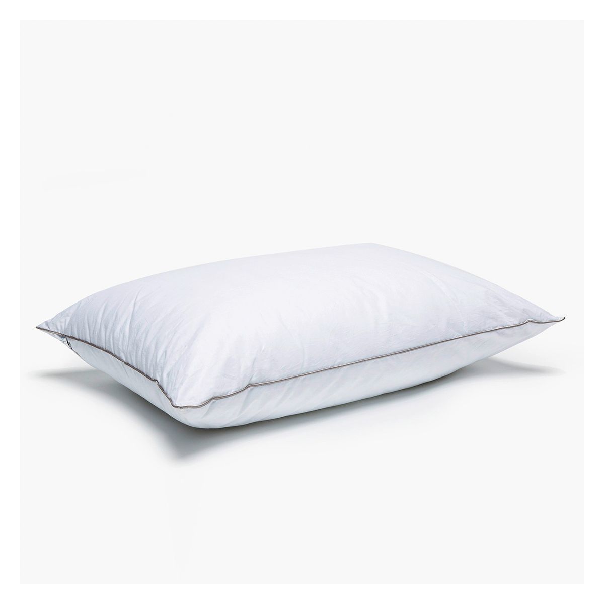 DROM - Almohada Microfibra Siliconada Drom