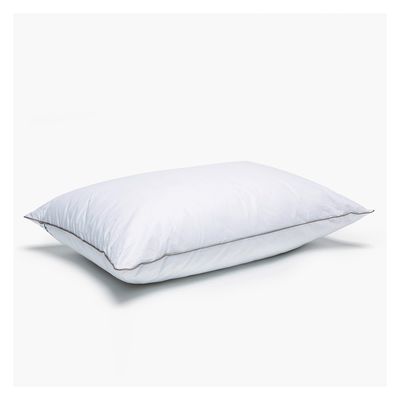 Imagen 2 del producto Almohada Microfibra Siliconada