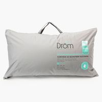 Almohada Microfibra Siliconada