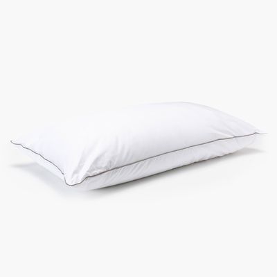 Imagen 2 del producto Almohada Microfibra Siliconada