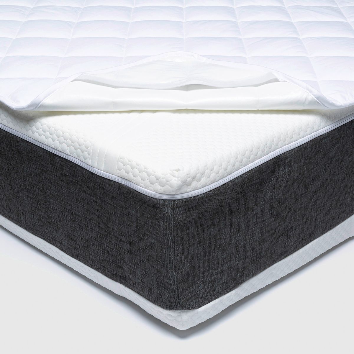 DROM - Cubrecolchón Algodón Premium Drom