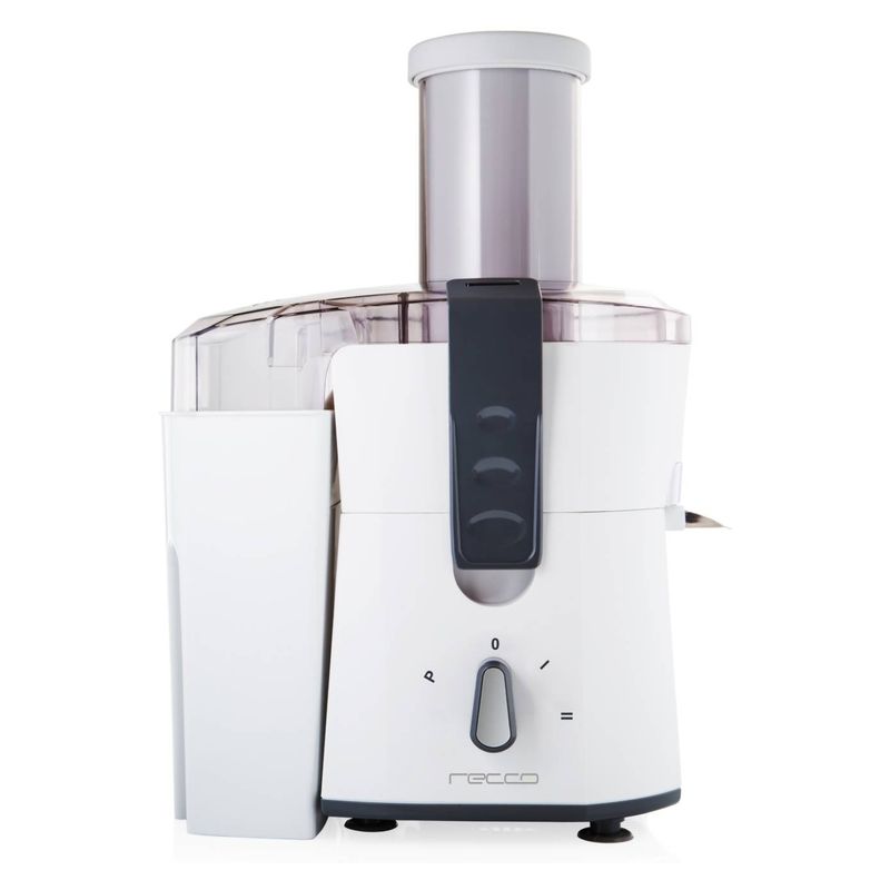 RECCO - Exprimidor Recco 500W RSJ-SUCCO500 Dos Velocidades