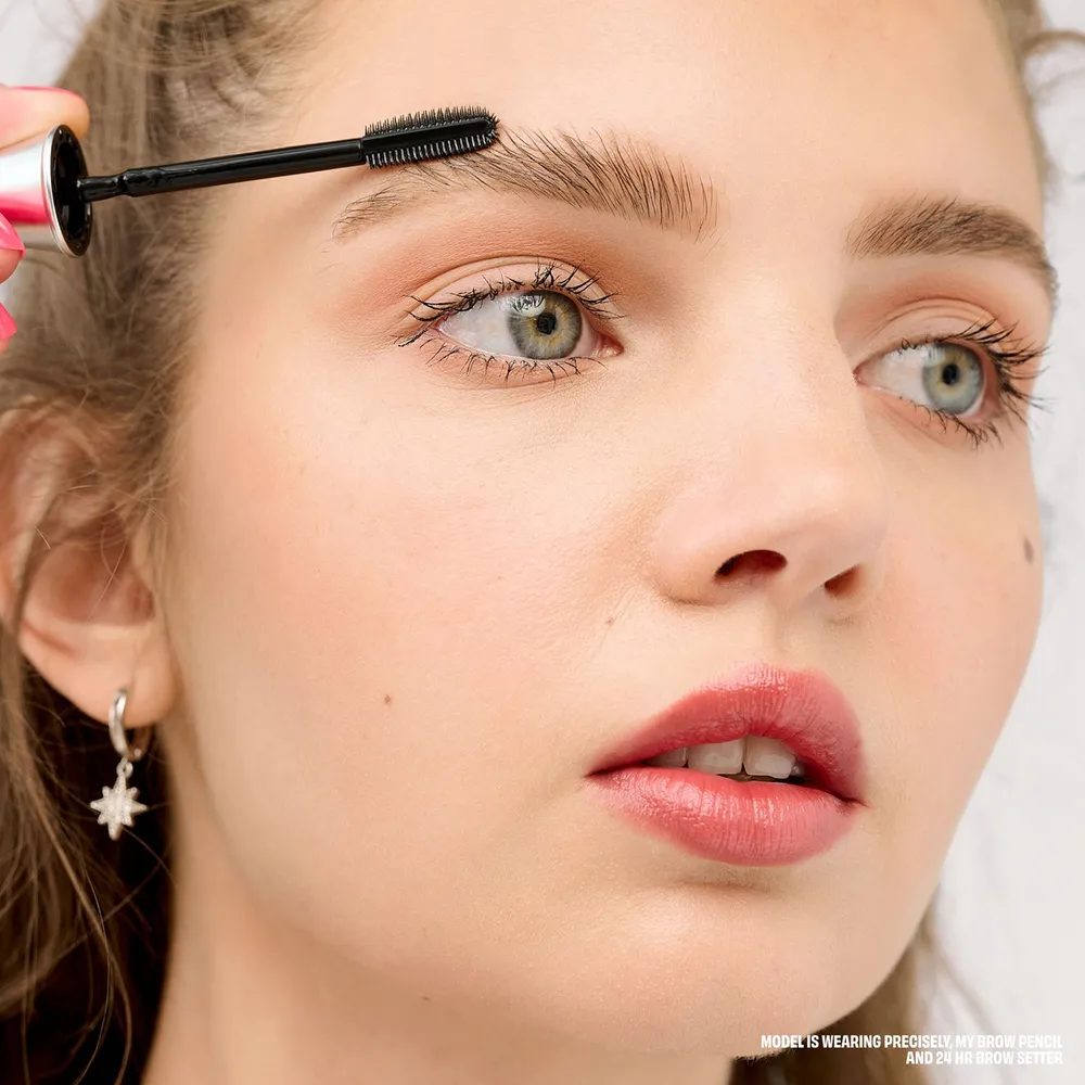 Benefit 24-Hour Brow Setter Mini, foto 2