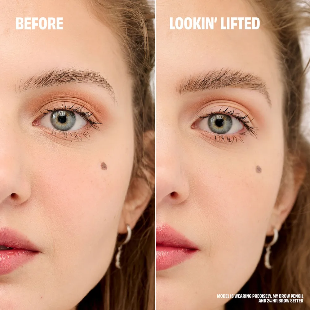 Benefit 24-Hour Brow Setter Mini, foto 3