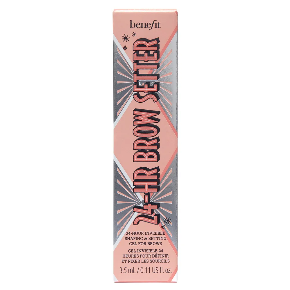 Benefit 24-Hour Brow Setter Mini, foto 5