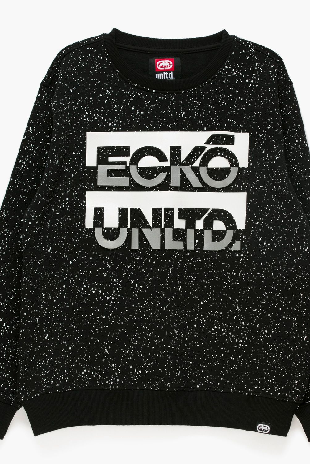 ECKO - Polerón Niño