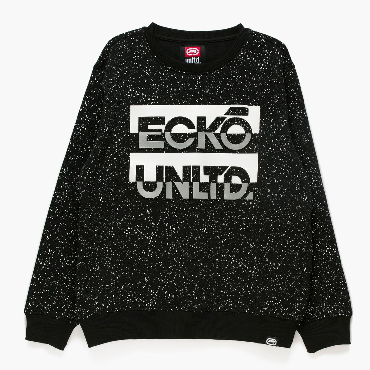 ECKO - Polerón Niño