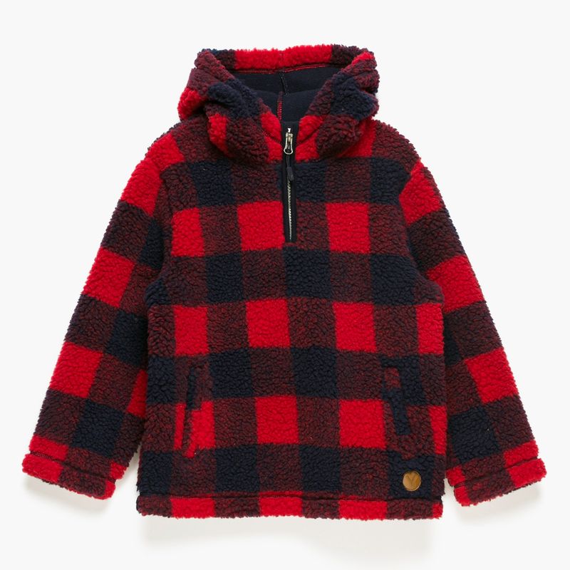 YAMP - Chaqueta Niño