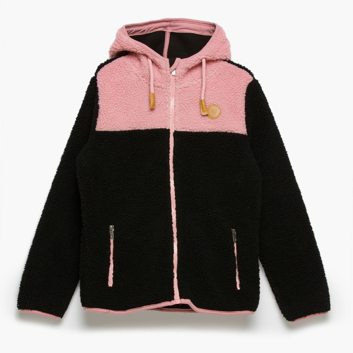 ELEVEN - Polerón Niña