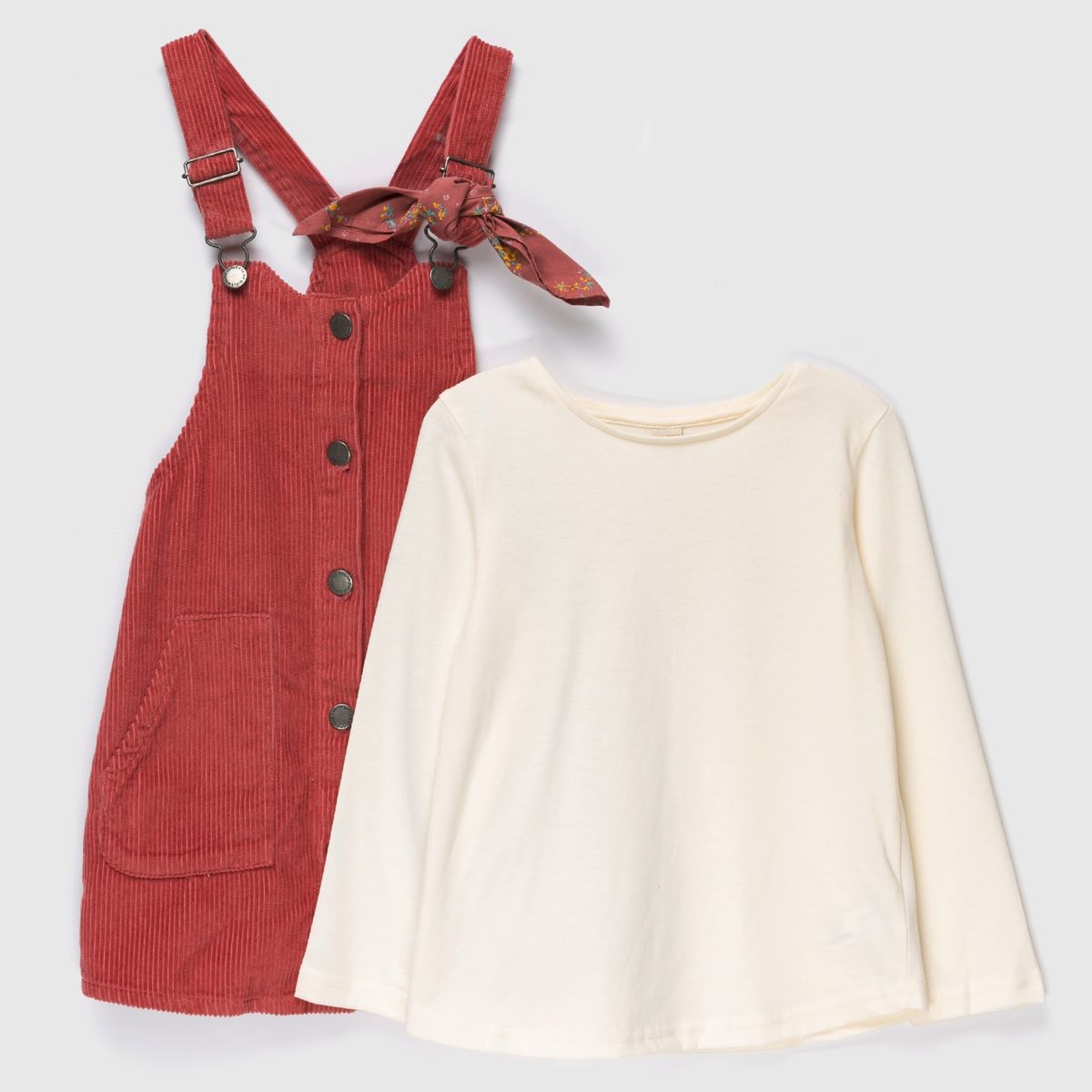 YAMP - Vestido Niña