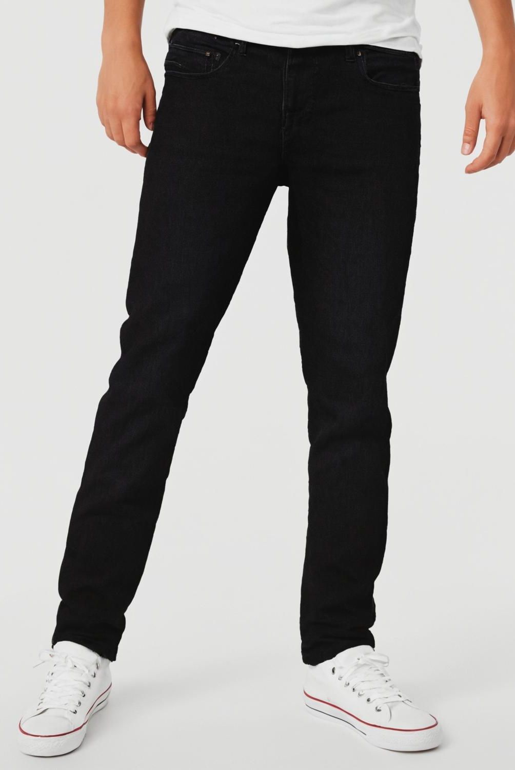 FEDERATION - Jeans Federation Slim Fit Denim Niño Algodón