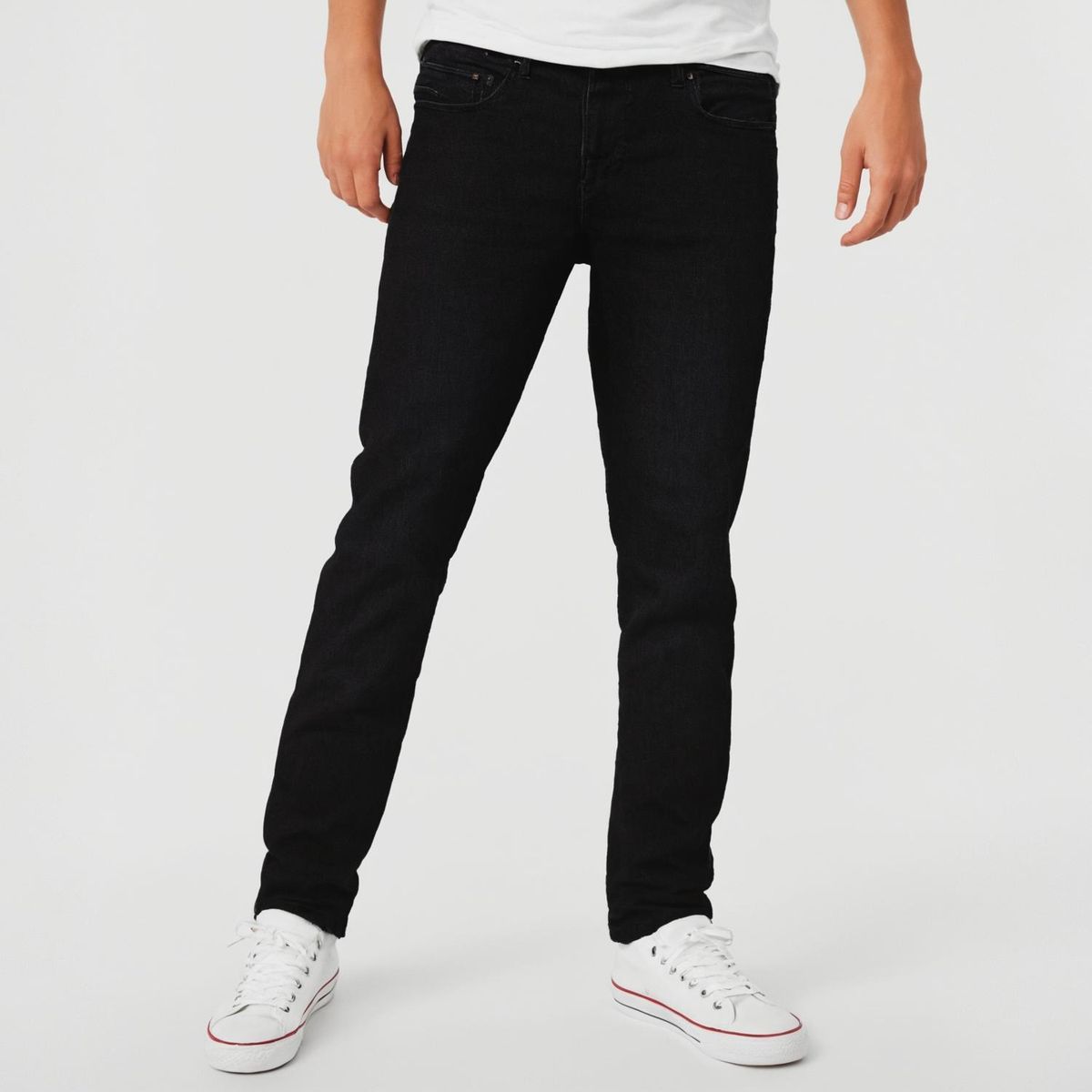 FEDERATION - Jeans Federation Slim Fit Denim Niño Algodón