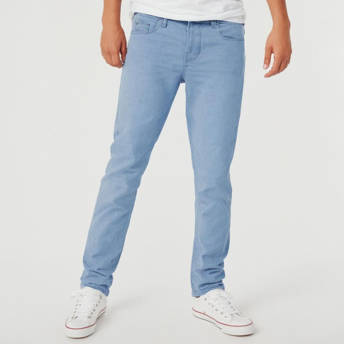 FEDERATION - Jeans Federation Slim Fit Denim Niño Algodón