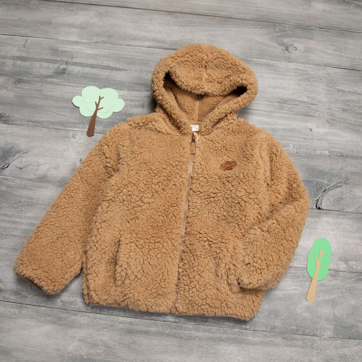 YAMP - Polerón Polar Niño