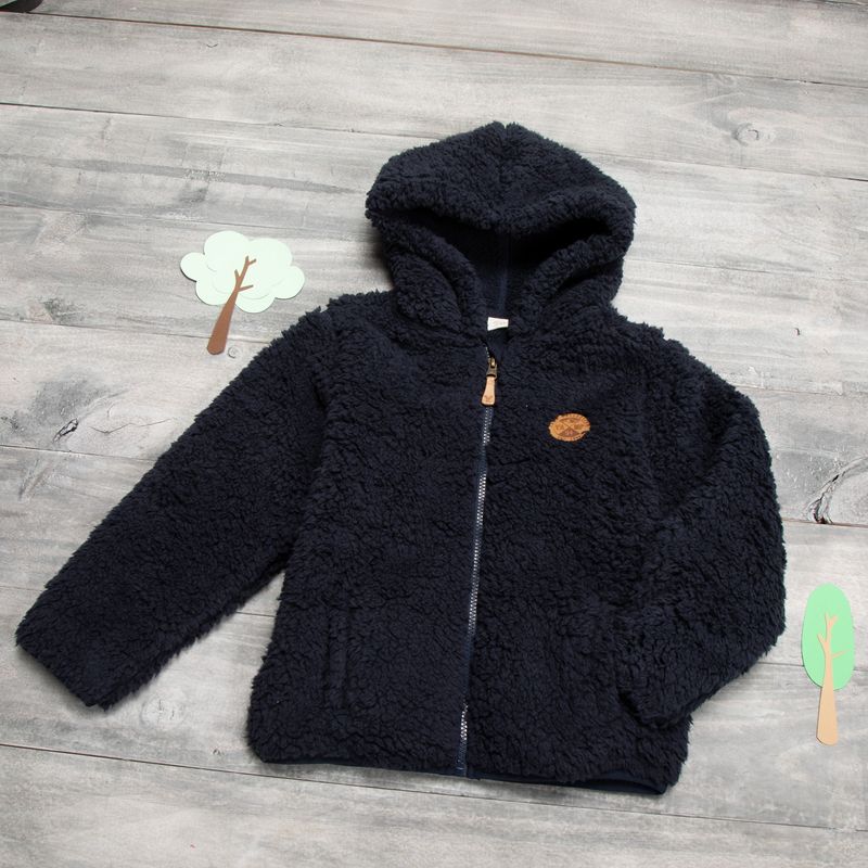 YAMP - Polerón Polar Niño