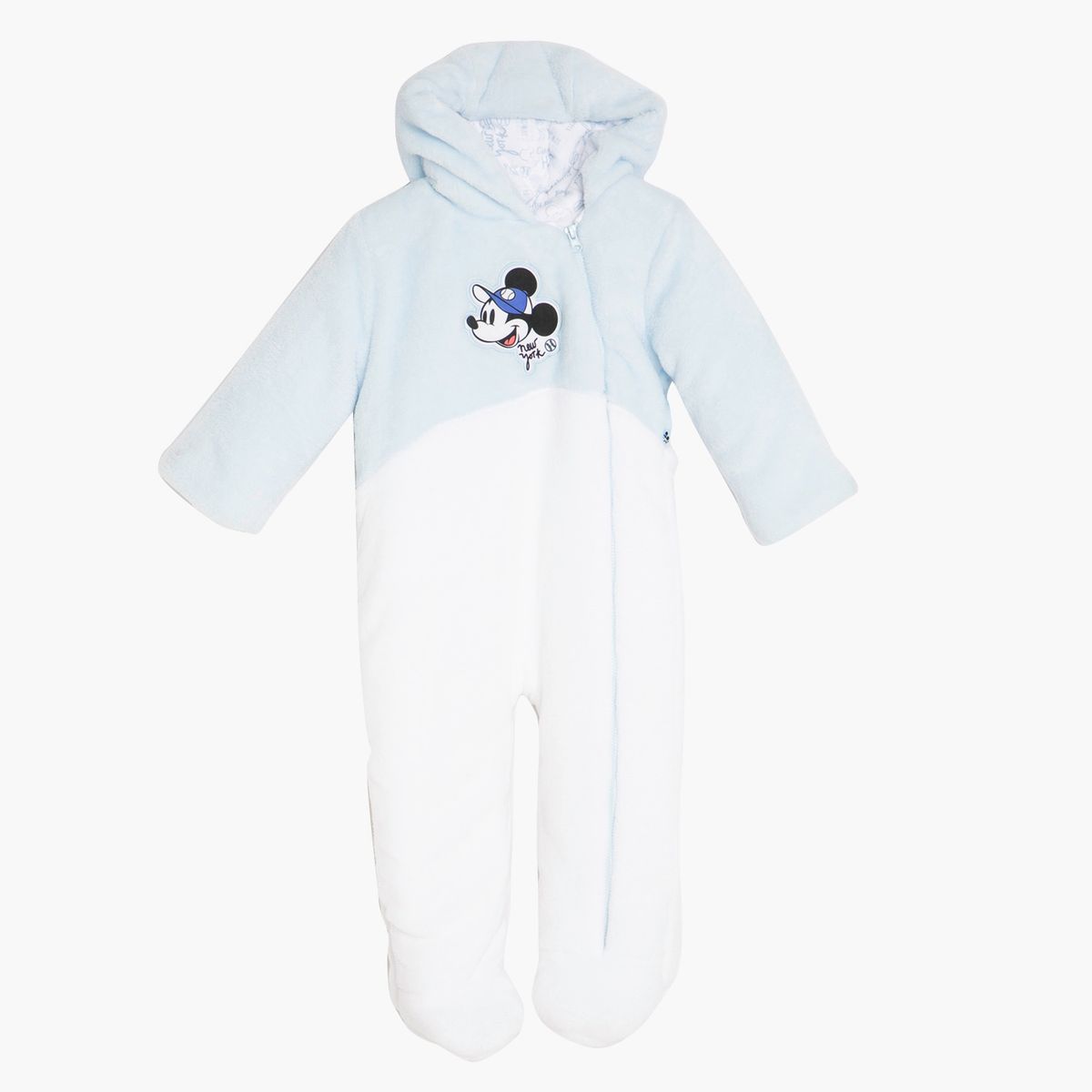 STD CHARACTERS - Osito Y Enterito Niño