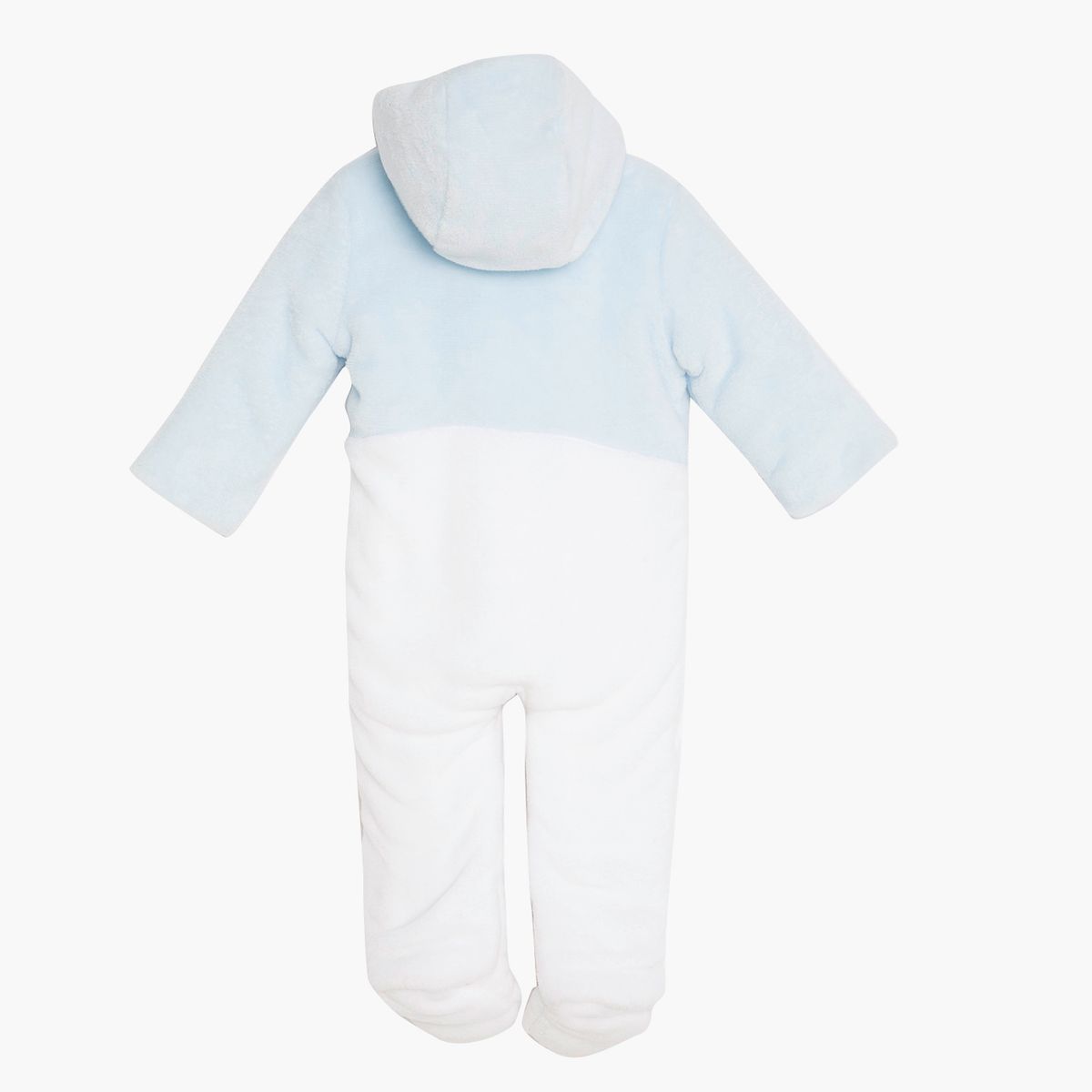 STD CHARACTERS - Osito Y Enterito Niño