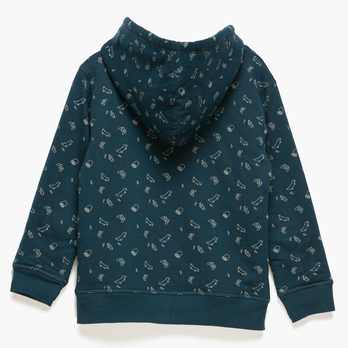 YAMP - Polerón Niño