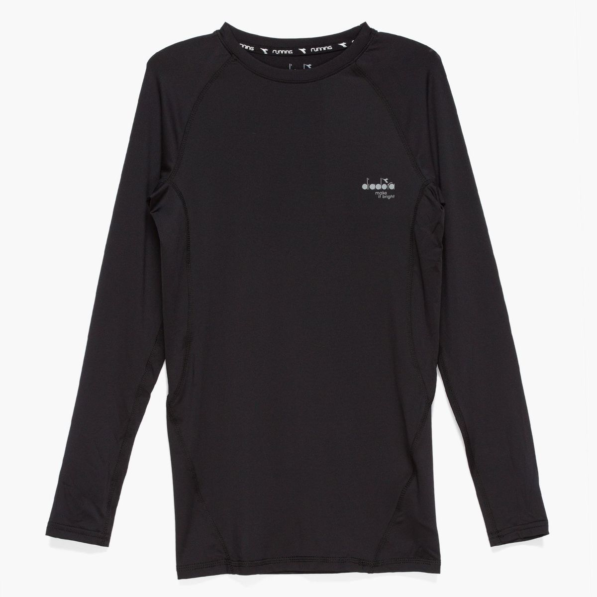 DIADORA - Polera De Deporte Niño