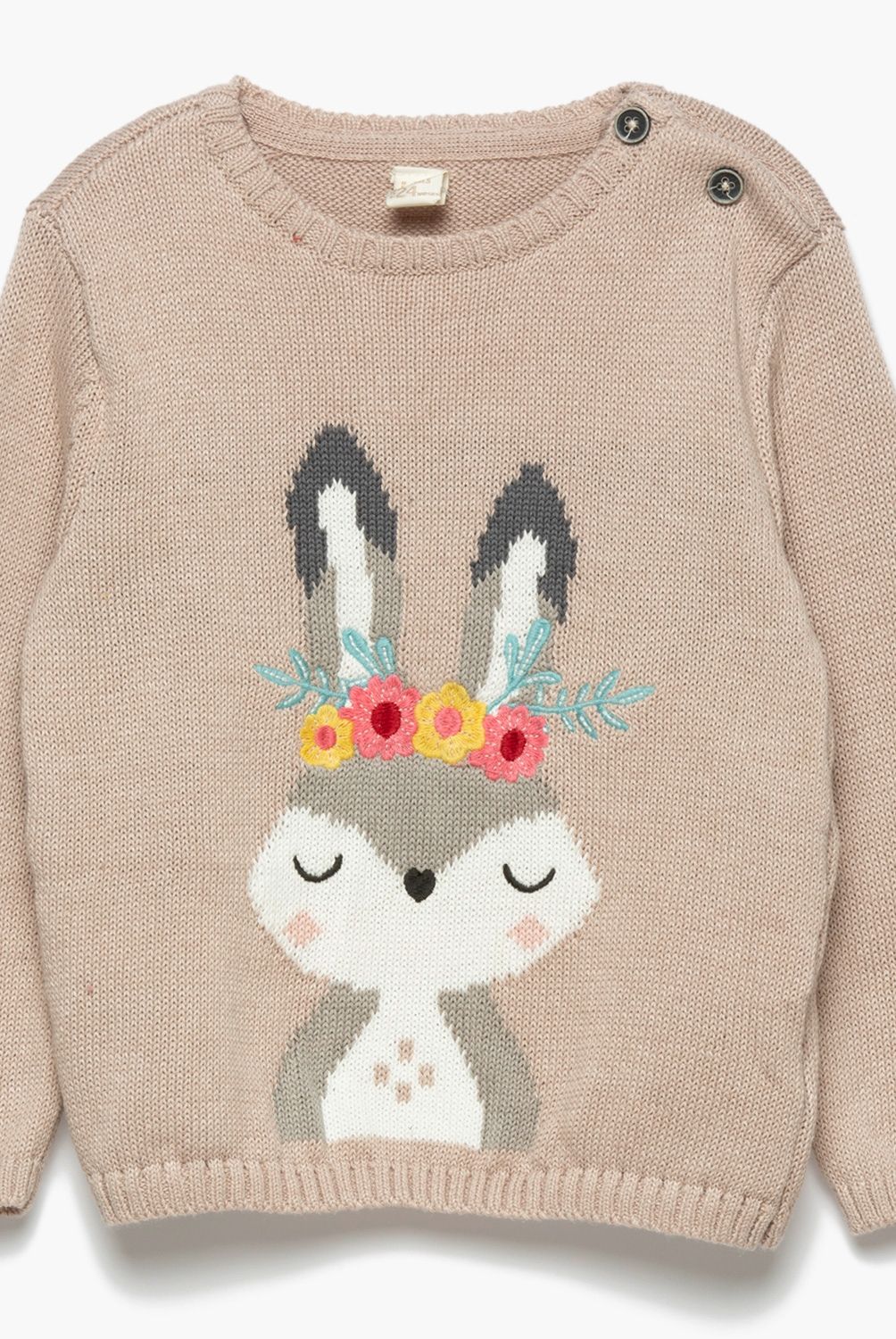 YAMP - Sweater Niña
