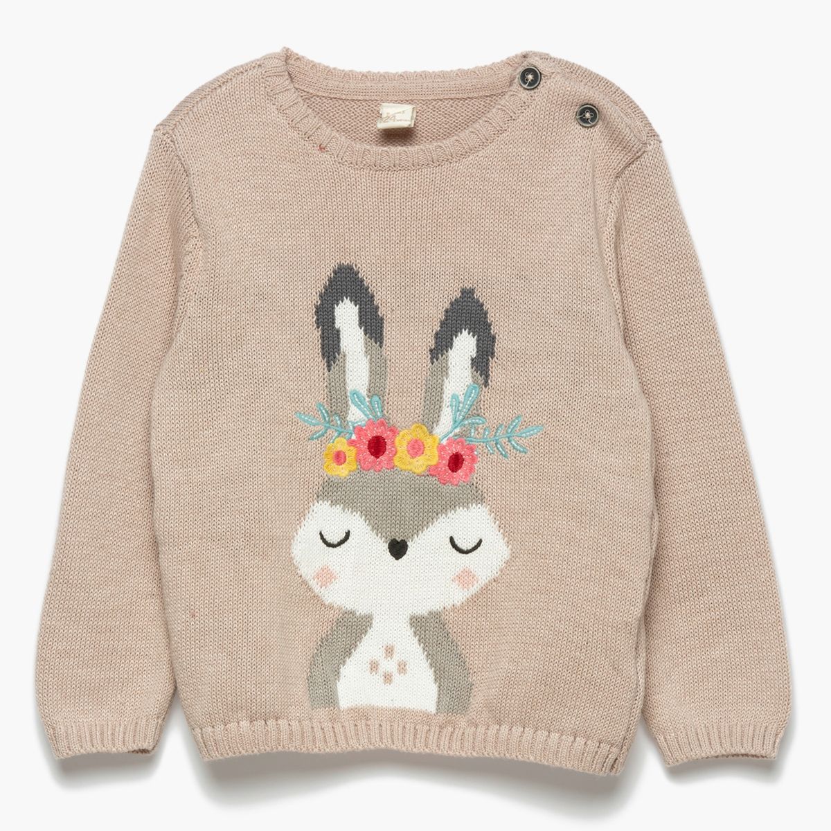 YAMP - Sweater Niña