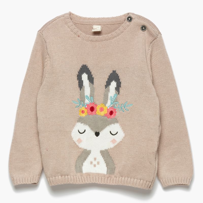 YAMP - Sweater Niña