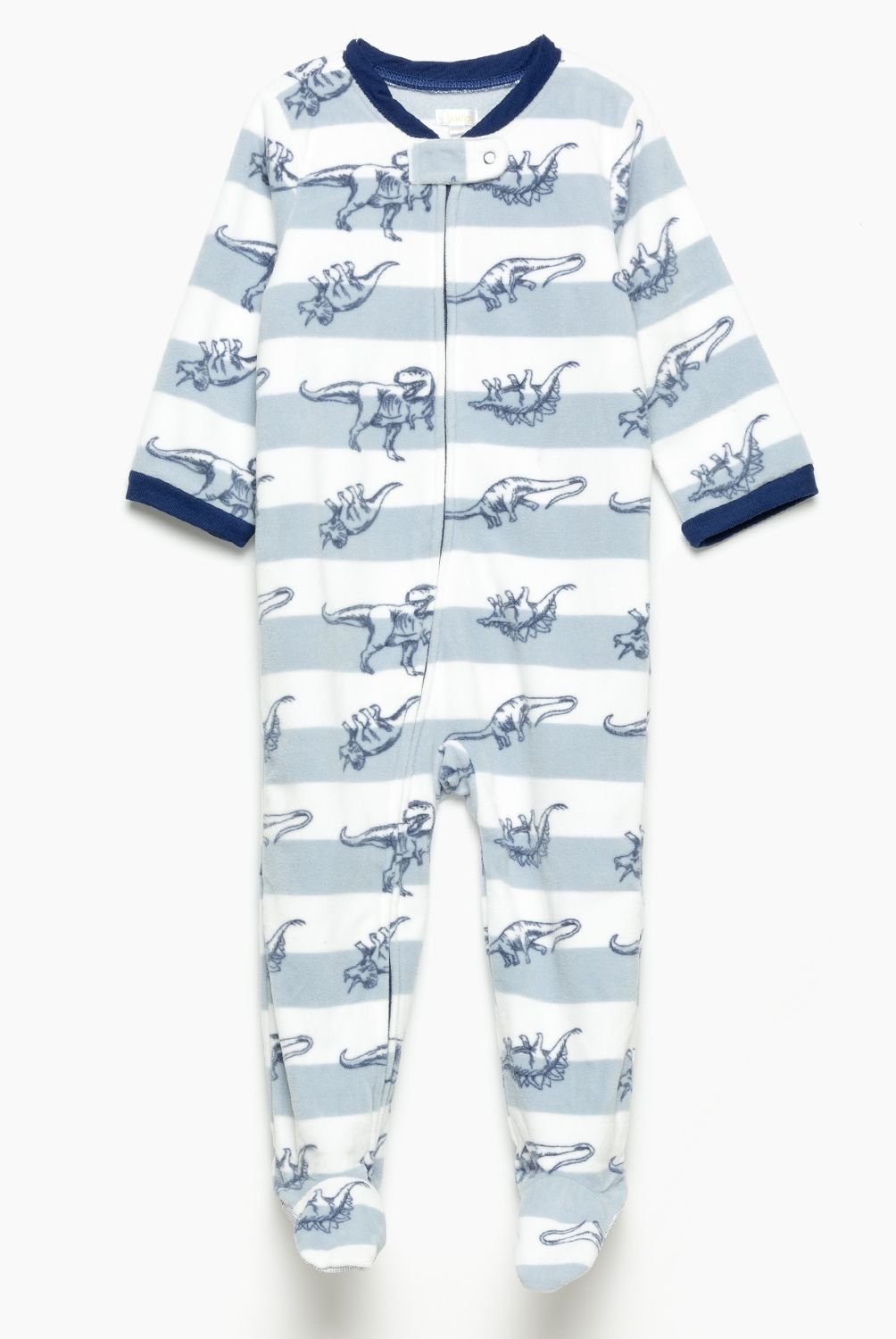 YAMP - Pijama polar bebé niña
