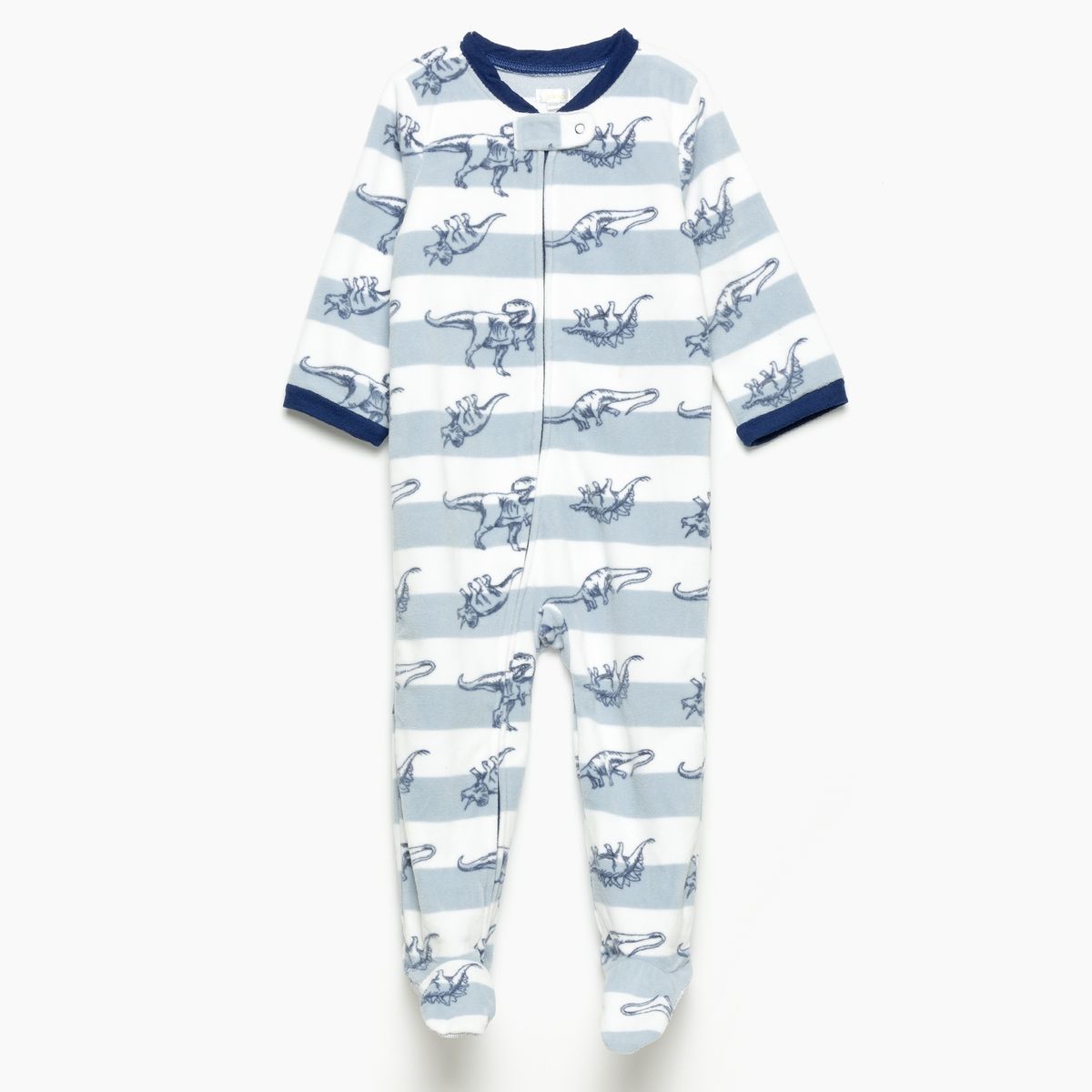 YAMP - Pijama polar bebé niña