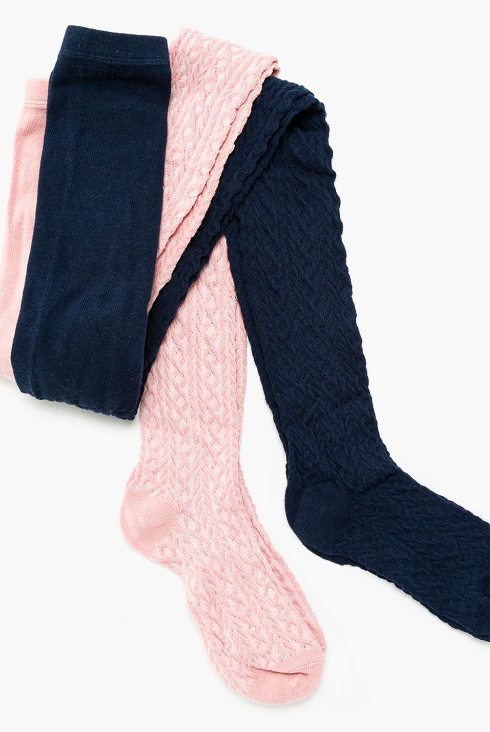 YAMP - Pack panties bebé