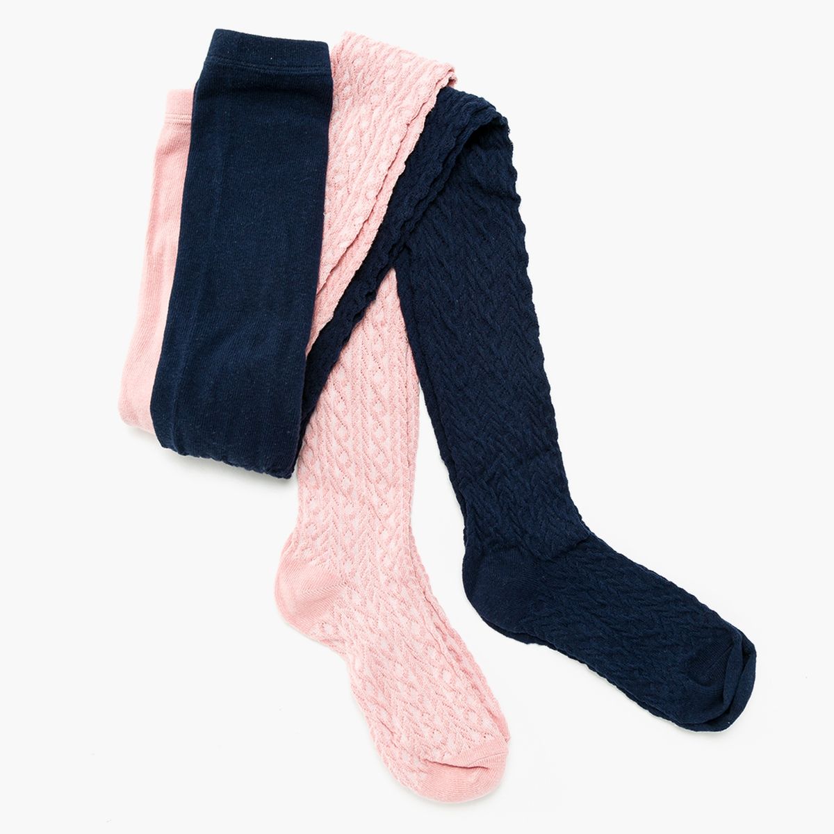 YAMP - Pack panties bebé