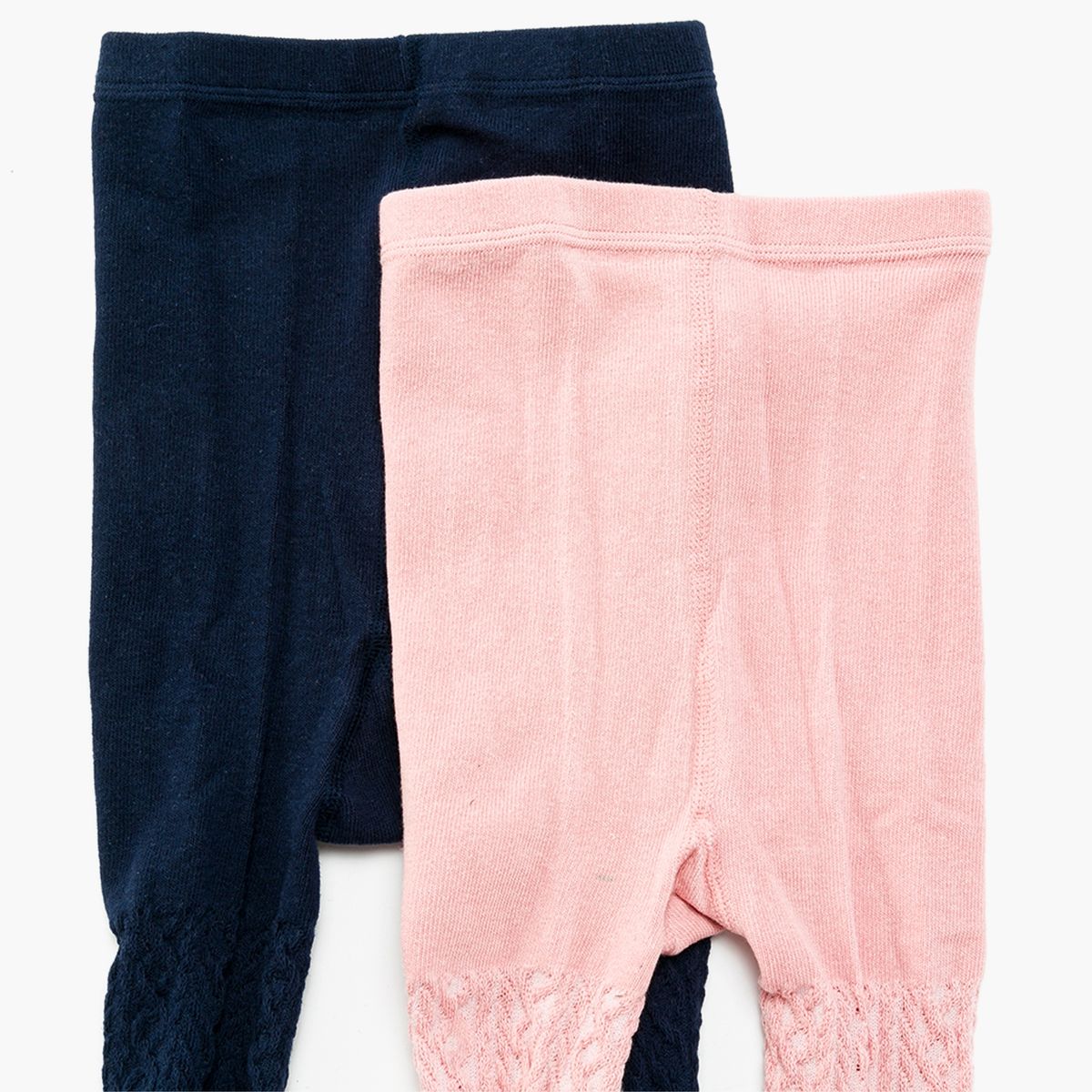 YAMP - Pack panties bebé