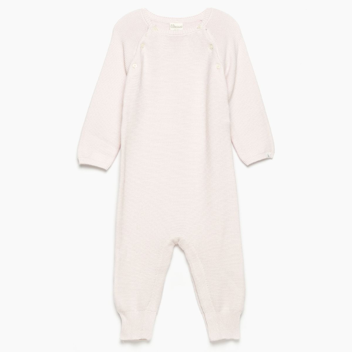 CONIGLIO - Osito Y Enterito Niña