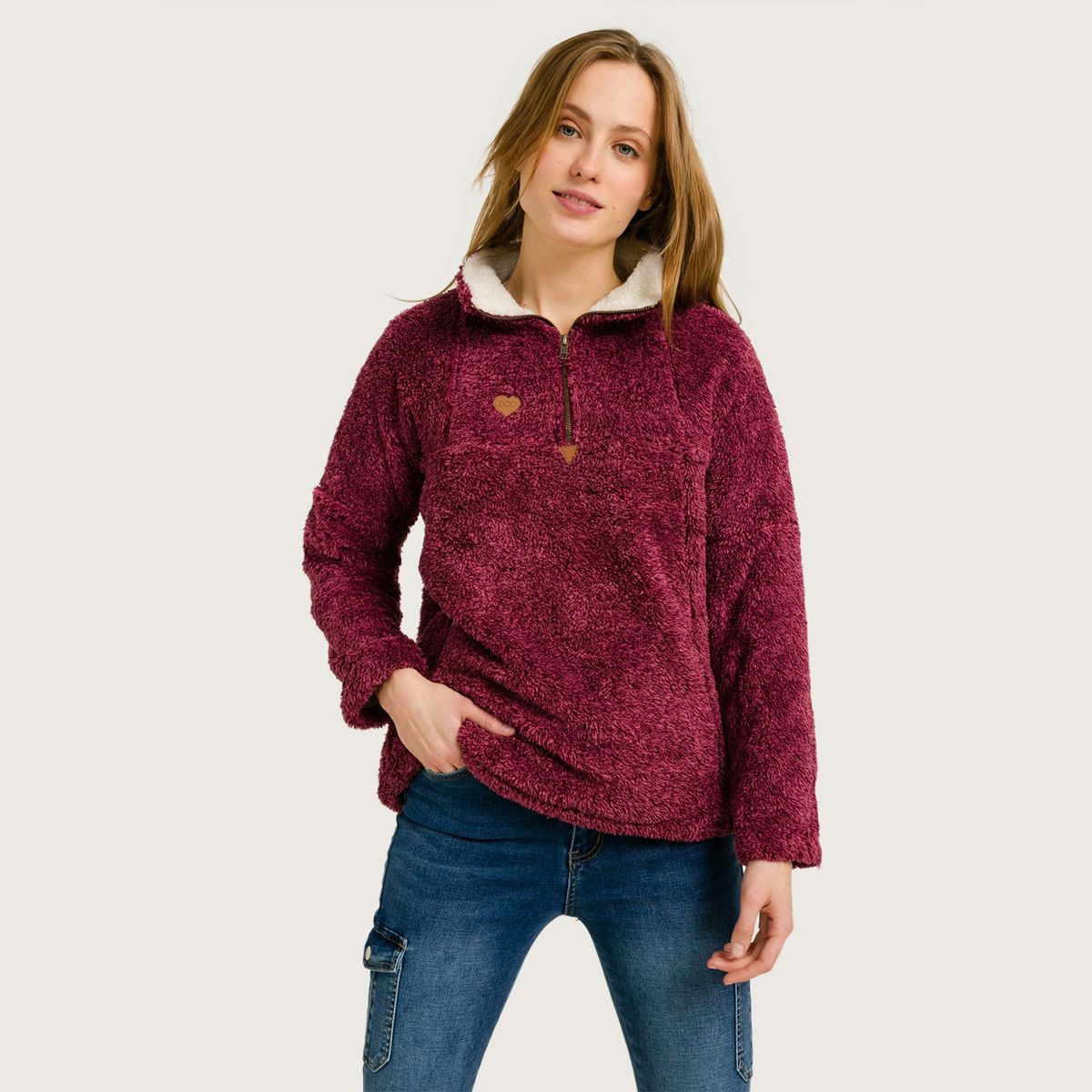 DOO AUSTRALIA - Doo Australia Chiporro Mujer