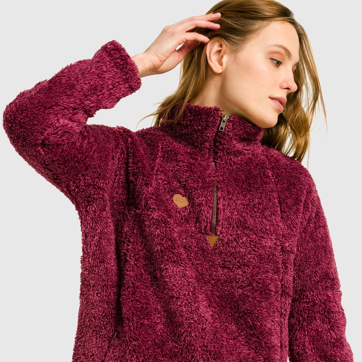 DOO AUSTRALIA - Doo Australia Chiporro Mujer