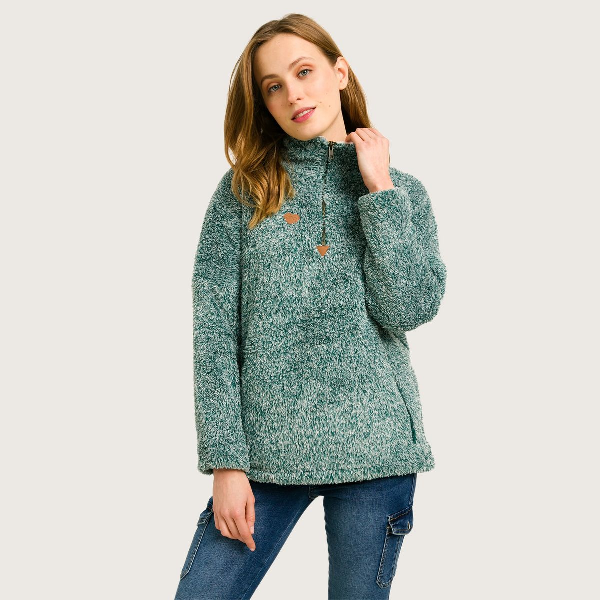 DOO AUSTRALIA - Doo Australia Chiporro Mujer